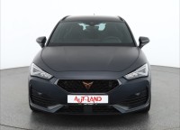 Cupra Leon ST 2.0 VZ