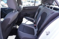 Skoda Fabia 1.2 TSI