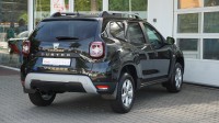 Dacia Duster II 1.6 SCe