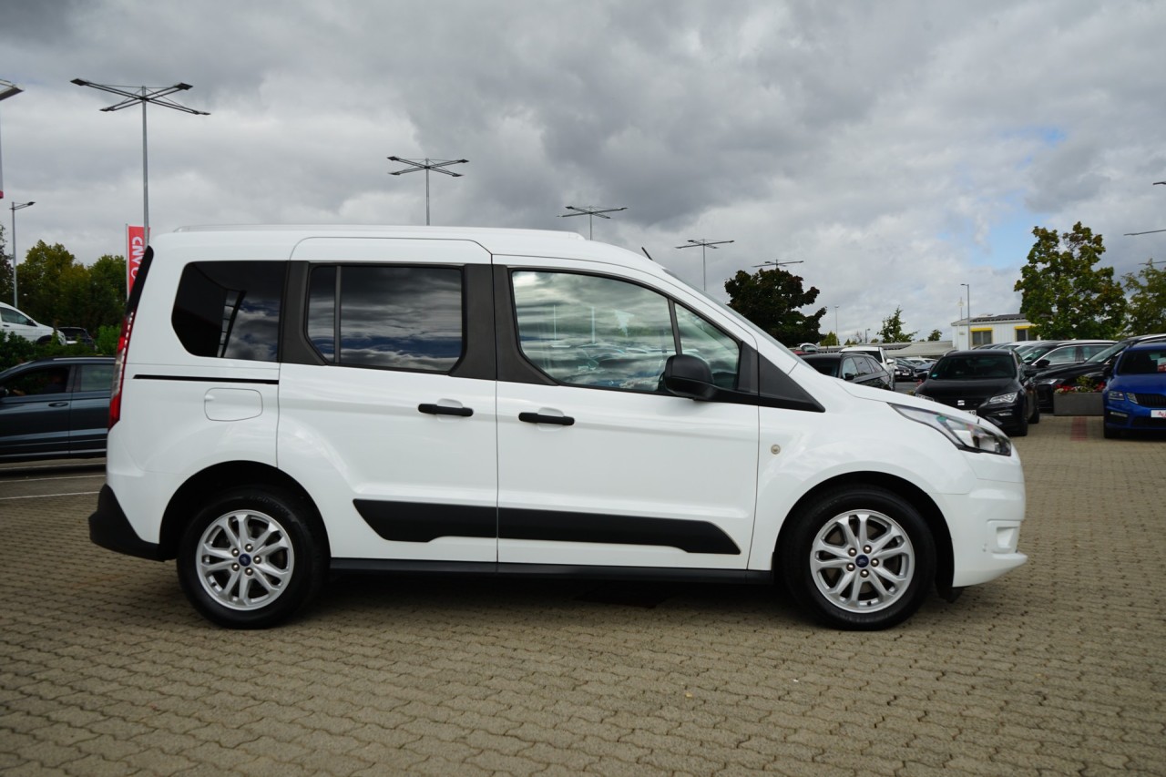 Ford Tourneo Connect 1.5 EcoBlue