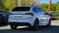 Skoda Kamiq 1.5 TSI Monte Carlo
