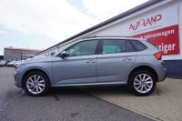 Skoda Kamiq 1.0 TSI