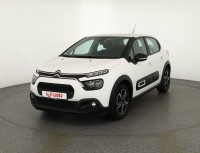 Citroen C3 PureTech 83 Sitzheizung LED Tempomat