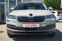 Skoda Karoq 1.5