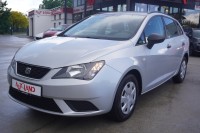 Vorschau: Seat Ibiza ST 1.0 Reference