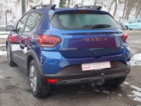 Dacia Sandero Stepway TCe 90