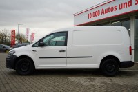 VW Caddy Maxi 2.0 TDI DSG Kasten