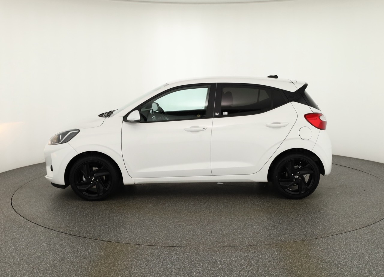 Hyundai i10 1.0 Connect & Go
