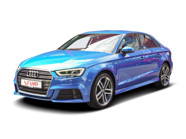 Audi A3 30 TFSI S-Line