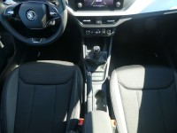 Skoda Kamiq 1.5 TSI Tour