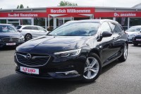 Vorschau: Opel Insignia 2.0 CDTI INNOVATION