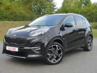 Kia Sportage 2.0 M-Hybrid GT-Line 4WD