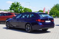 BMW 530 i touring xDrive