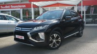 Vorschau: Mitsubishi Eclipse Cross 1.5 T-MIVEC 2WD