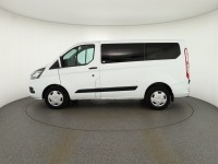 Vorschau: Ford Transit Custom 2.0 TDCi 320 L1H1