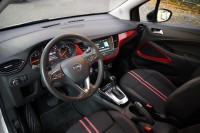 Opel Crossland GS-Line 1.2Turbo AT