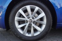 Skoda Octavia Combi 1.5 TSI Style