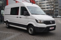 VW Crafter Kasten 2.0 TDI PLUS 35 L2H2