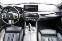 BMW 5 540i M Sport MHEV xDrive Aut.
