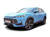 MG HS 1.5 T-GDI Luxury Aut. 2-Zonen-Klima Navi Sitzheizung