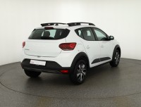Dacia Sandero Stepway TCe 90