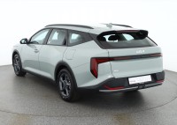 Kia K4 Sportswagon 1.6 T-GDI Aut.
