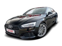 Audi A5 Sportback 35 2.0 TFSI el. Heckklappe Bi-Xenon