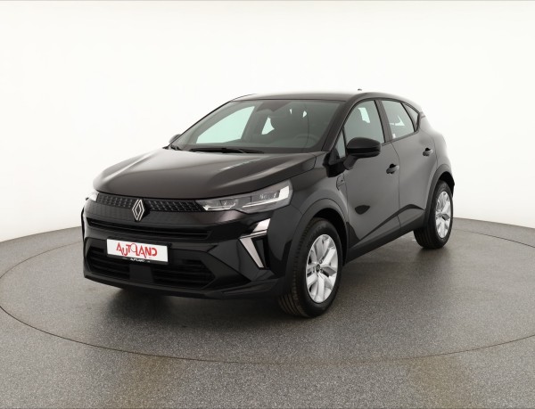 Renault Captur TCe 160 Facelift Aut.