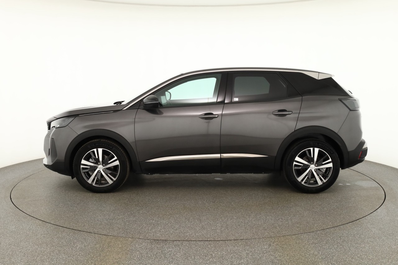 Peugeot 3008 1.2 PureTech 130