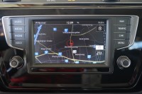 VW Touran 2.0 TDI Highline