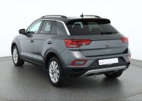 VW T-Roc 1.5 TSI DSG