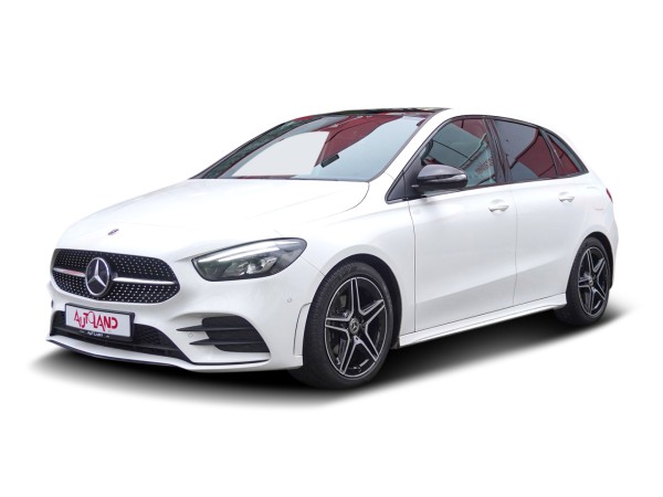 Mercedes-Benz B 200 B200 AMG Line