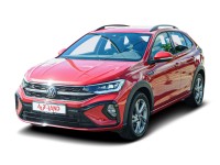 VW Taigo 1.0 TSI DSG R-Line LED ACC Navi Kamera
