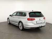 VW Passat Variant 1.8 TSI DSG R-Line