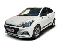 Hyundai i20 1.2 YES! LED Kamera Tempomat Sitzheizung DAB