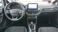 Ford Fiesta 1.5 TDCi Cool & Connect