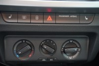 Skoda Fabia 1.0
