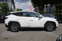 Hyundai Tucson 1.6 T-GDI