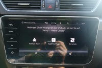 Skoda Superb Combi 2.0 TDI Style 4x4