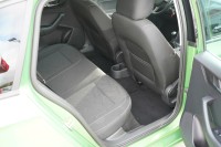 Skoda Rapid 1.0 TSI Clever Spaceback Clever