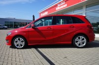 Mercedes-Benz B 200 B200 CDI 4Matic