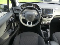 Peugeot 208 Active