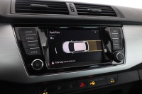 Skoda Fabia 1.0 MPI Drive