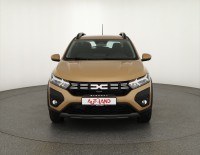 Dacia Sandero Stepway TCe 90