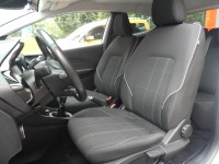 Ford Fiesta 1.1 Trend