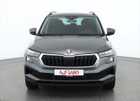 Skoda Karoq 1.5 TSI DSG