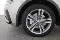 VW Tiguan 2.0 TSI DSG R-Line 4Motion