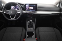 VW Golf VIII Variant 1.5 TSI Life