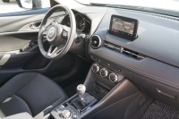 Mazda CX-3 SKYACTIVE-G 2.0 Selection