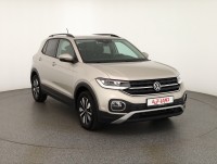 VW T-Cross 1.0 TSI DSG Move